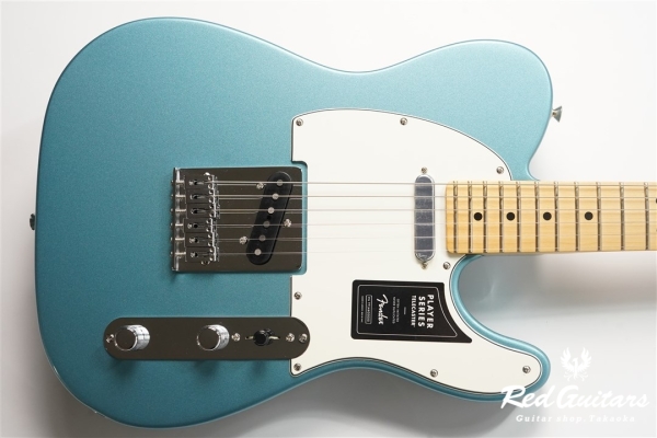 PLAYER TELECASTER - Tidepool